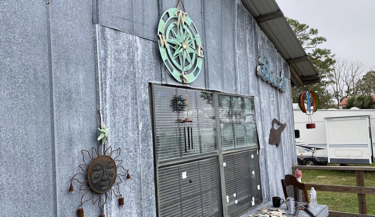 Photo of Outdoor in Apalachicola