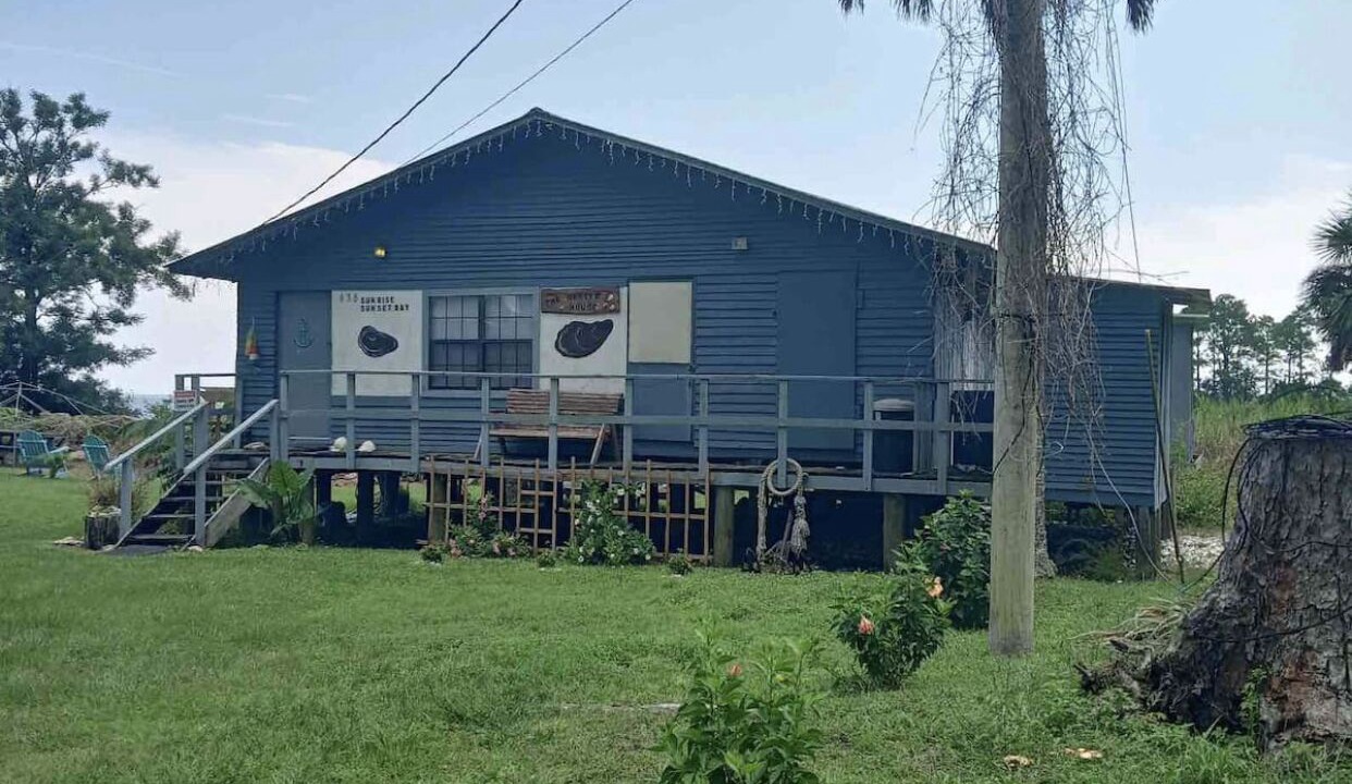 Photo of Outdoor in Apalachicola