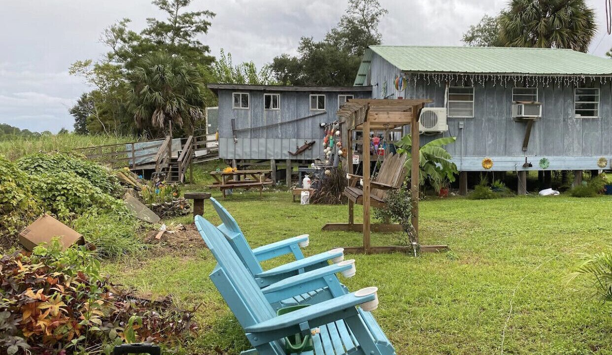 Photo of Outdoor in Apalachicola