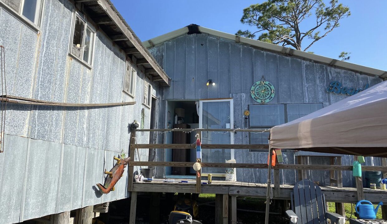Photo of Outdoor in Apalachicola
