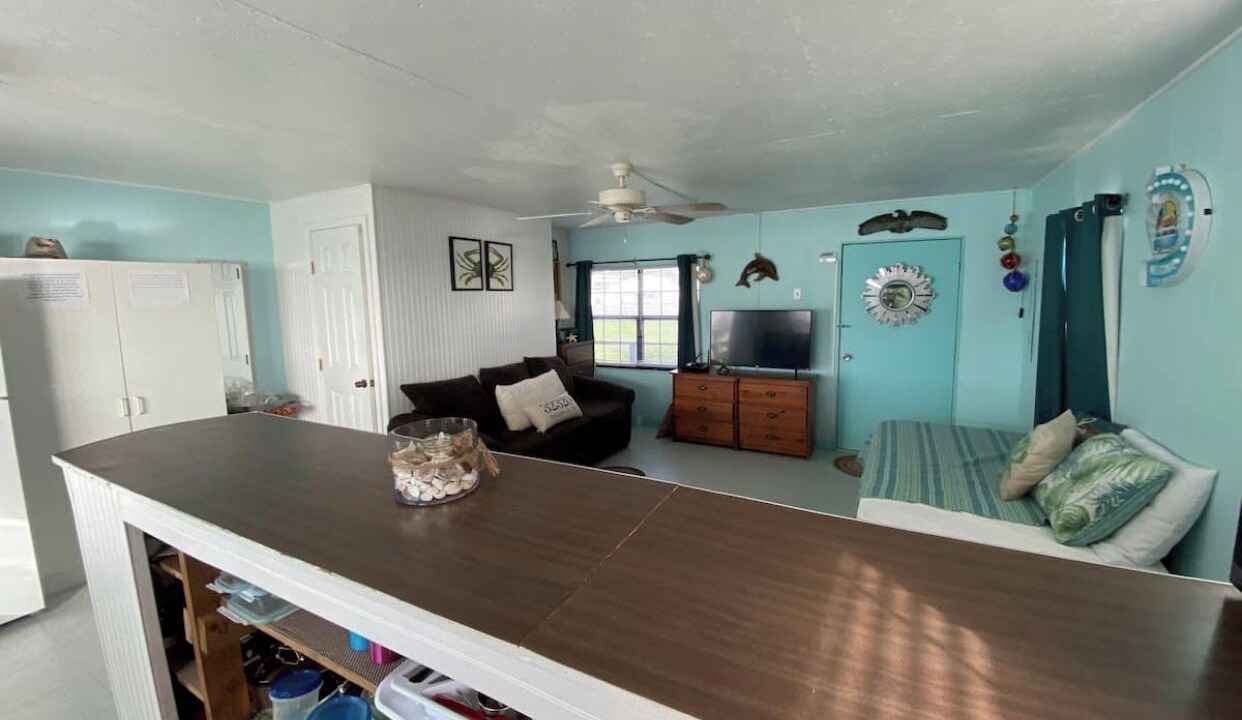 Photo of Livingroom in Apalachicola