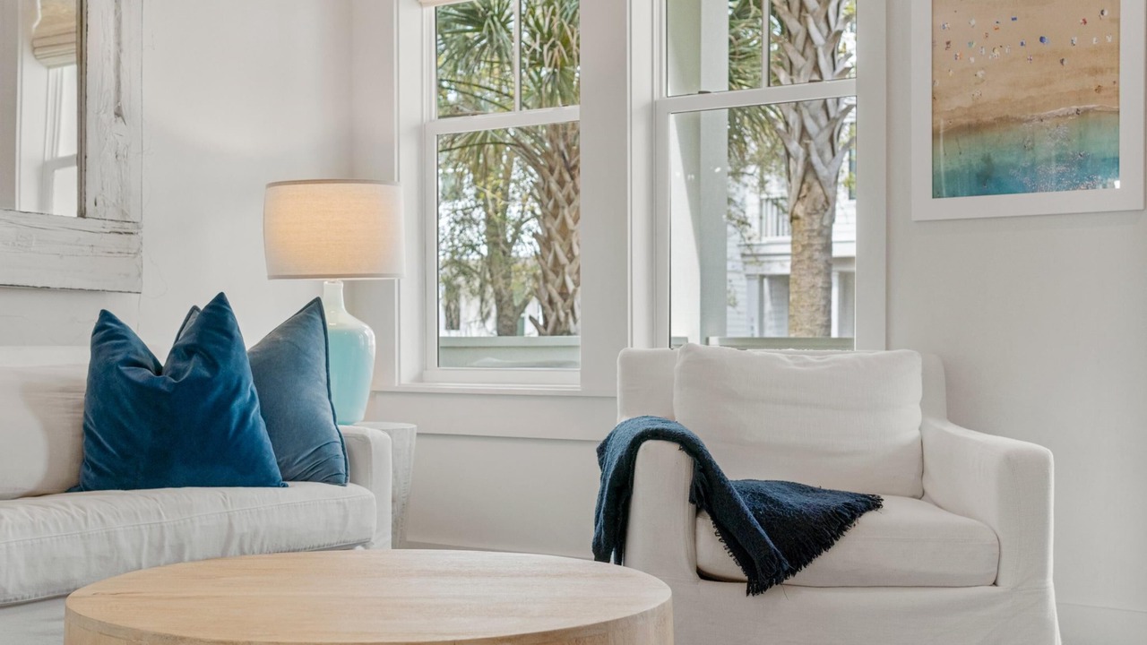 Photo of Livingroom in Treetop