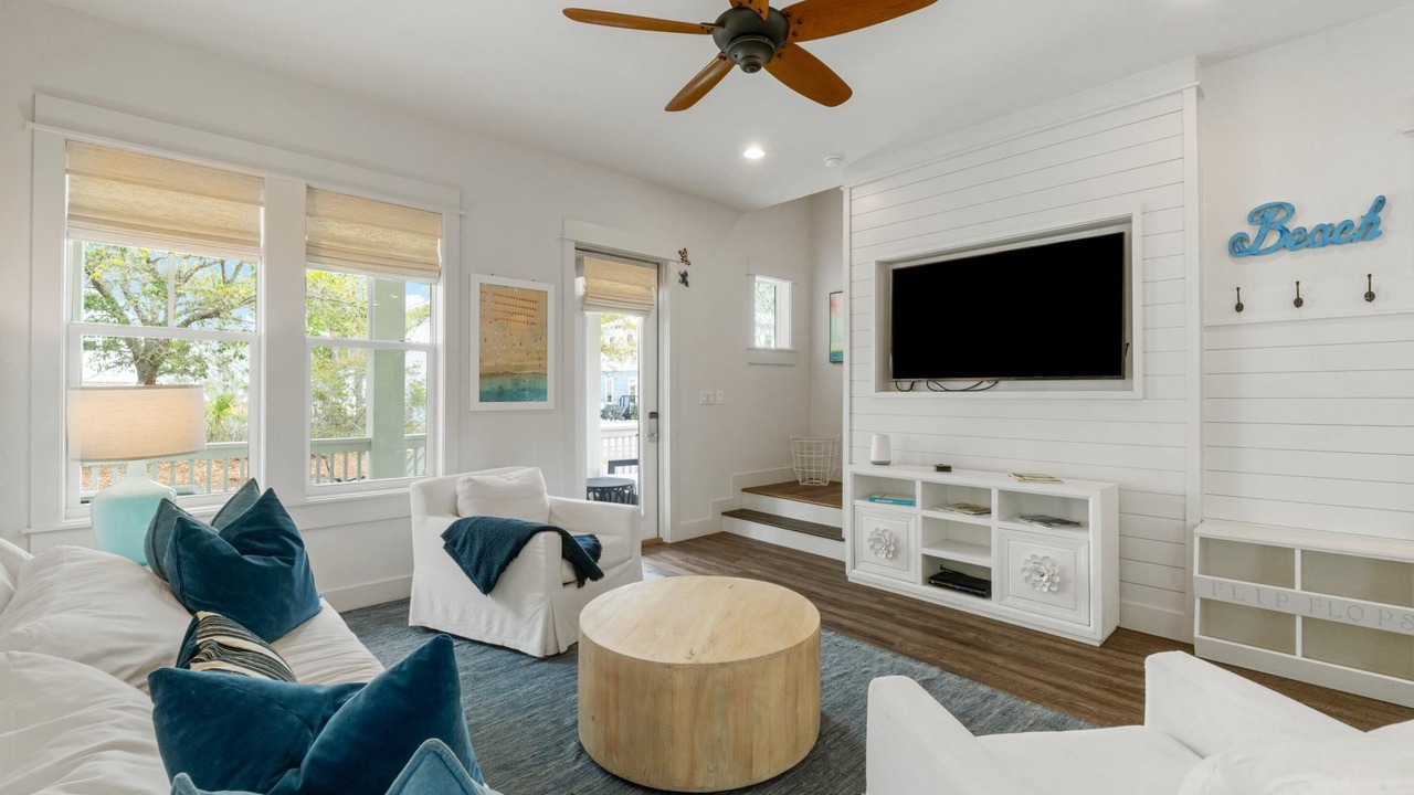 Photo of Livingroom in Treetop