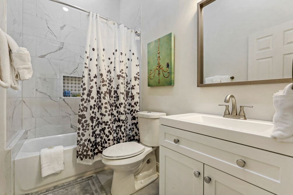 Photo of Bathroom in West Riverside