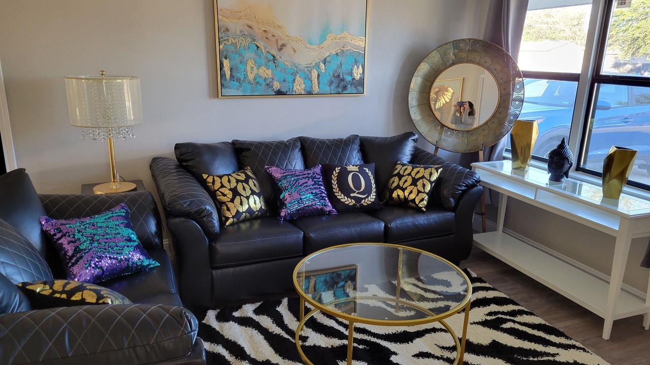 Photo of Livingroom in Plano