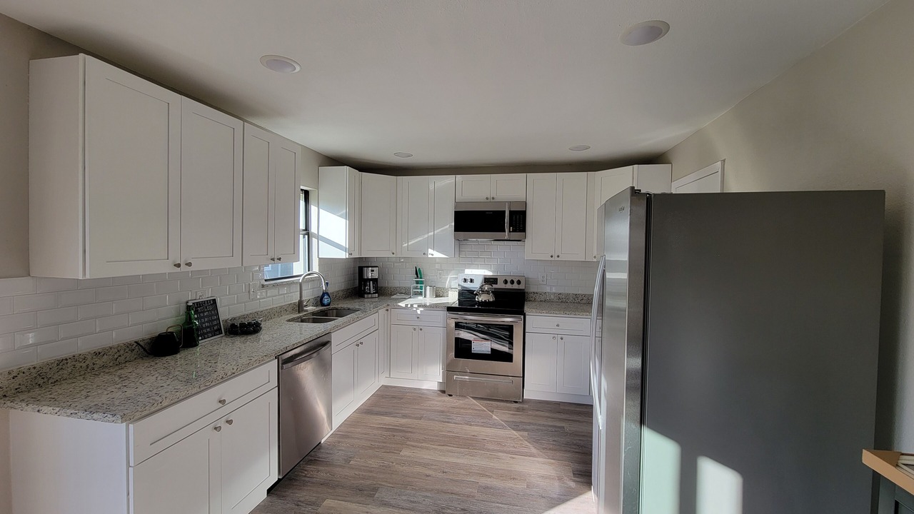 Photo of Kitchen in Plano