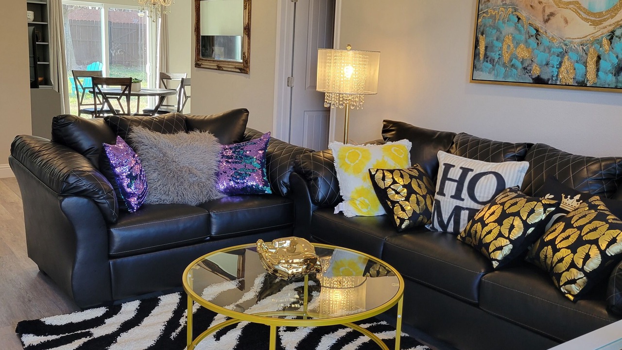 Photo of Livingroom in Plano