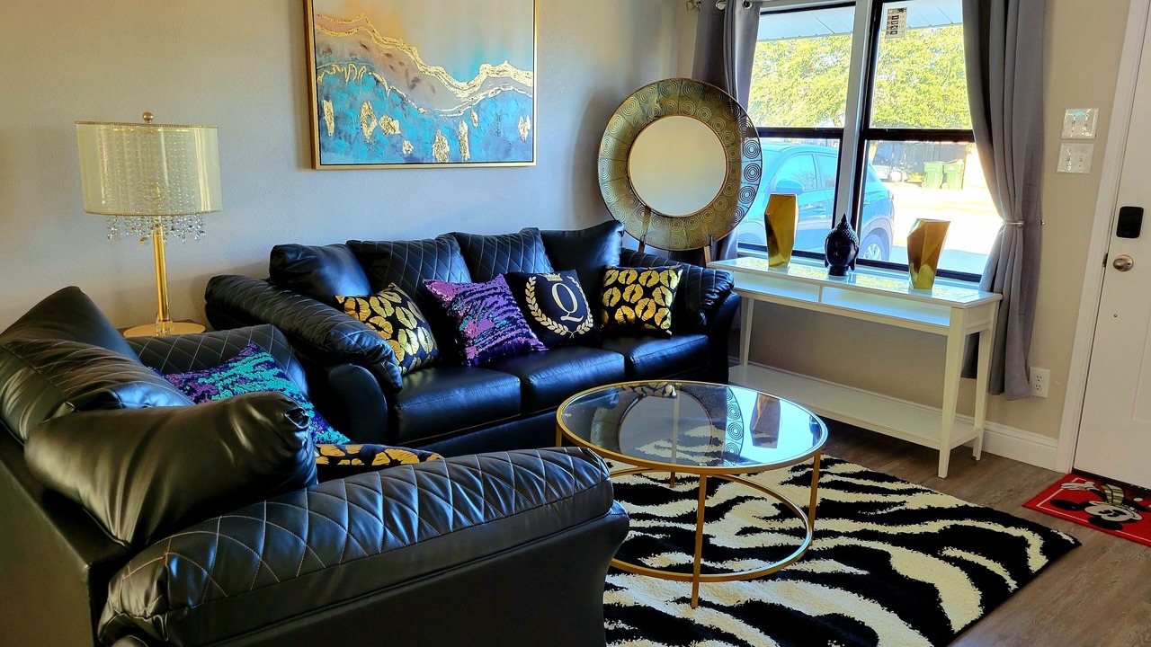 Photo of Livingroom in Plano
