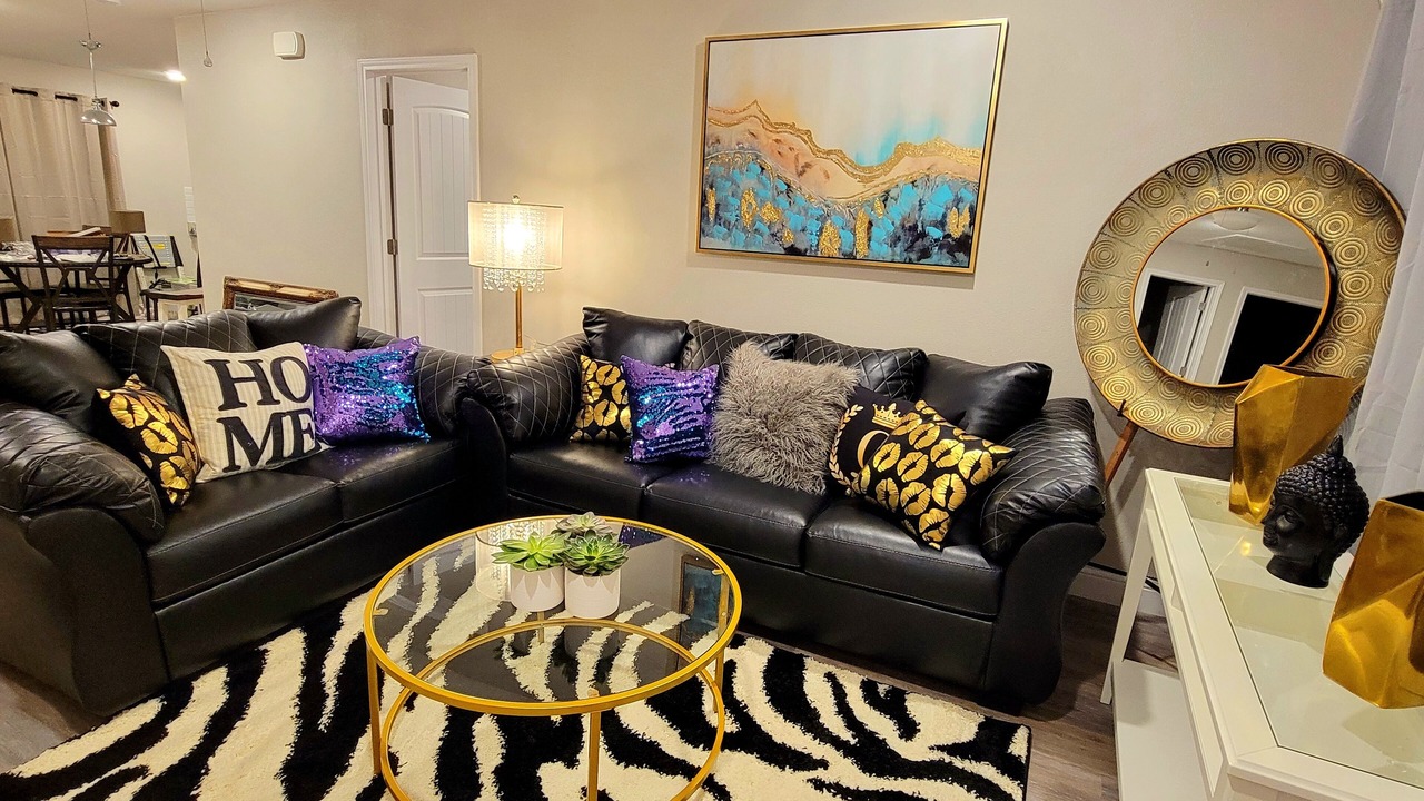 Photo of Livingroom in Plano