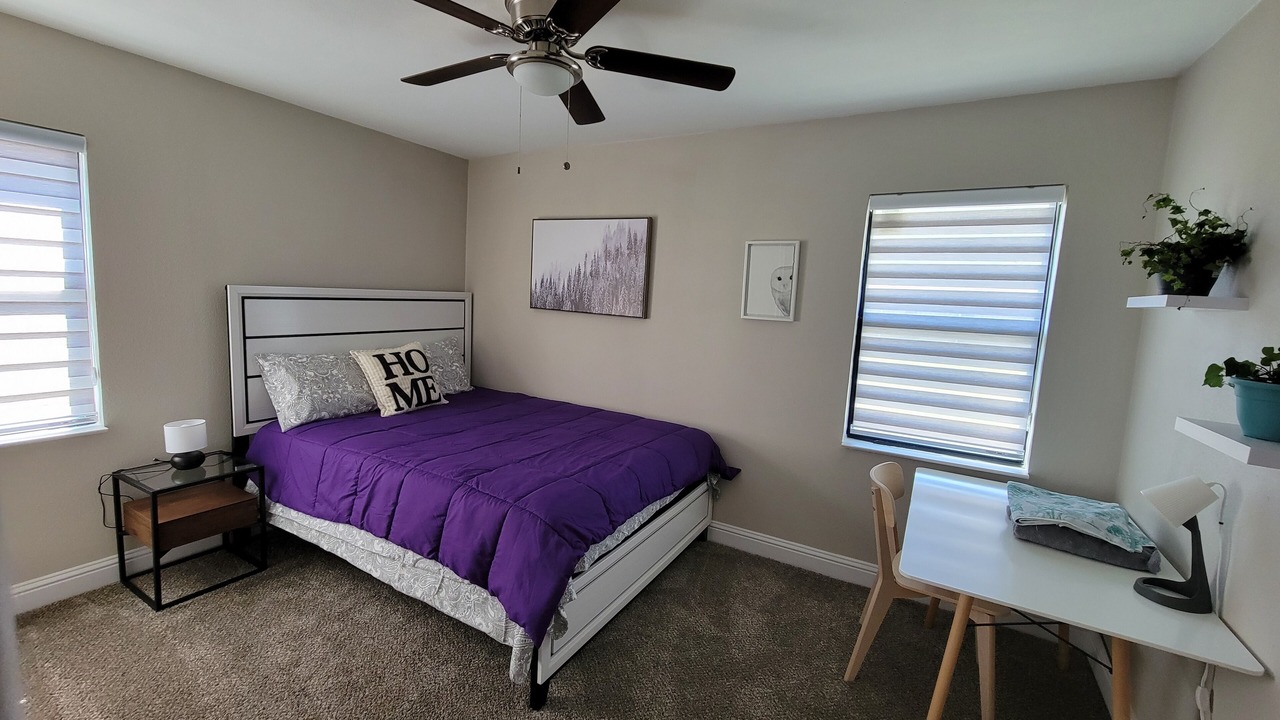 Photo of Bedroom in Plano