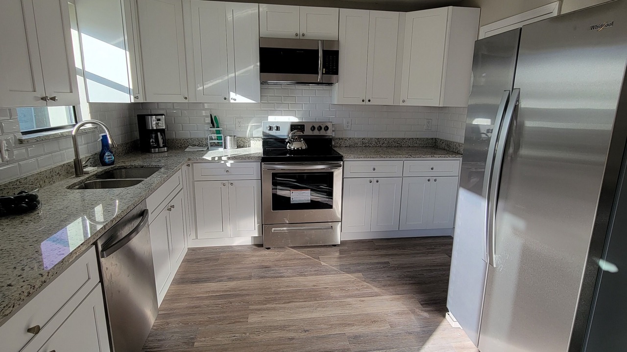 Photo of Kitchen in Plano