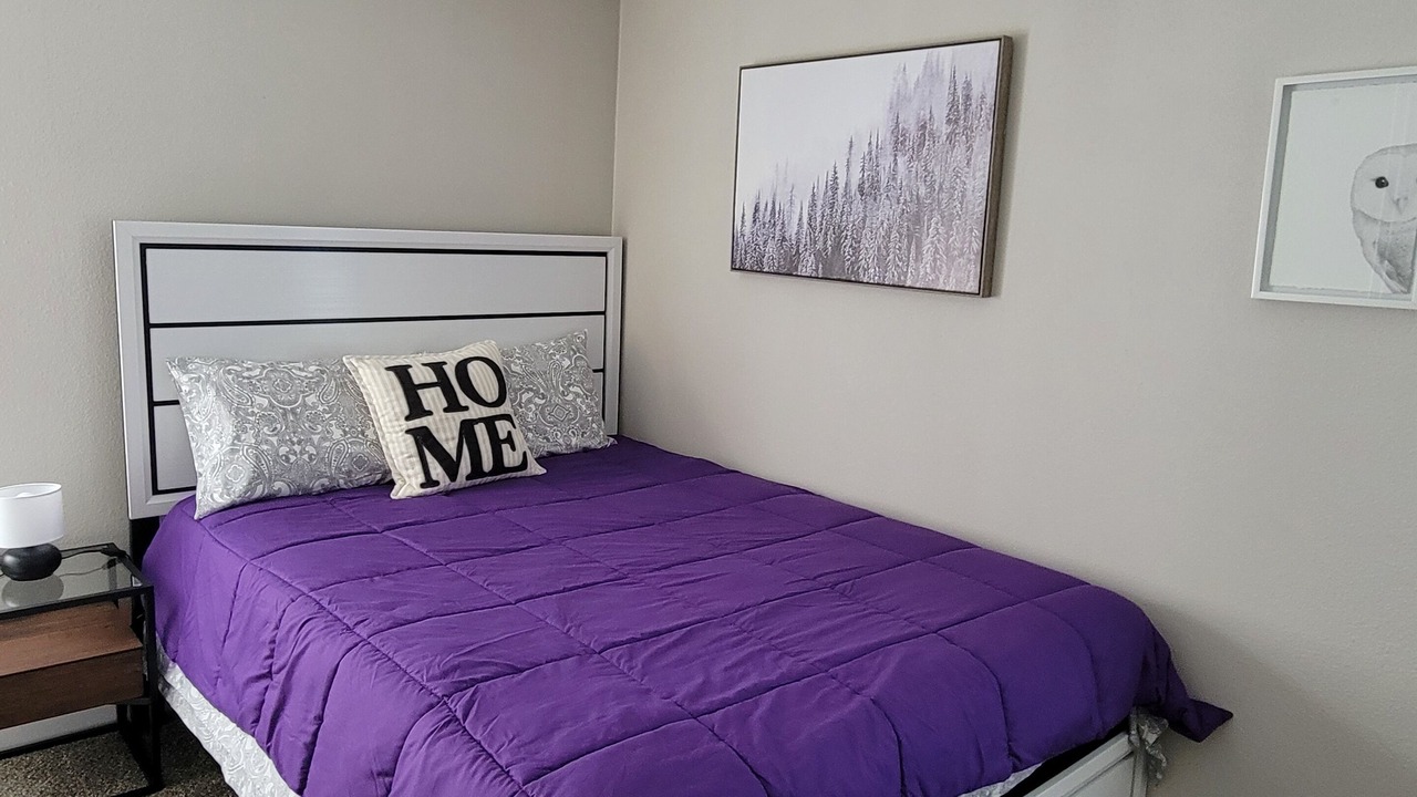 Photo of Bedroom in Plano
