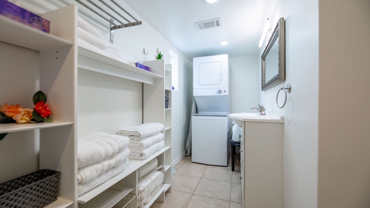 Photo of Bathroom in Laguna Beach