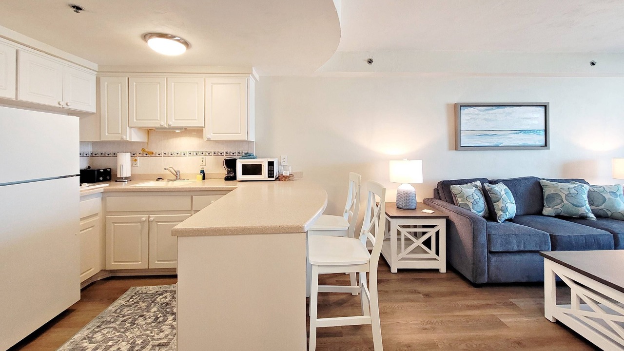 Photo of Kitchen in Ortona Park