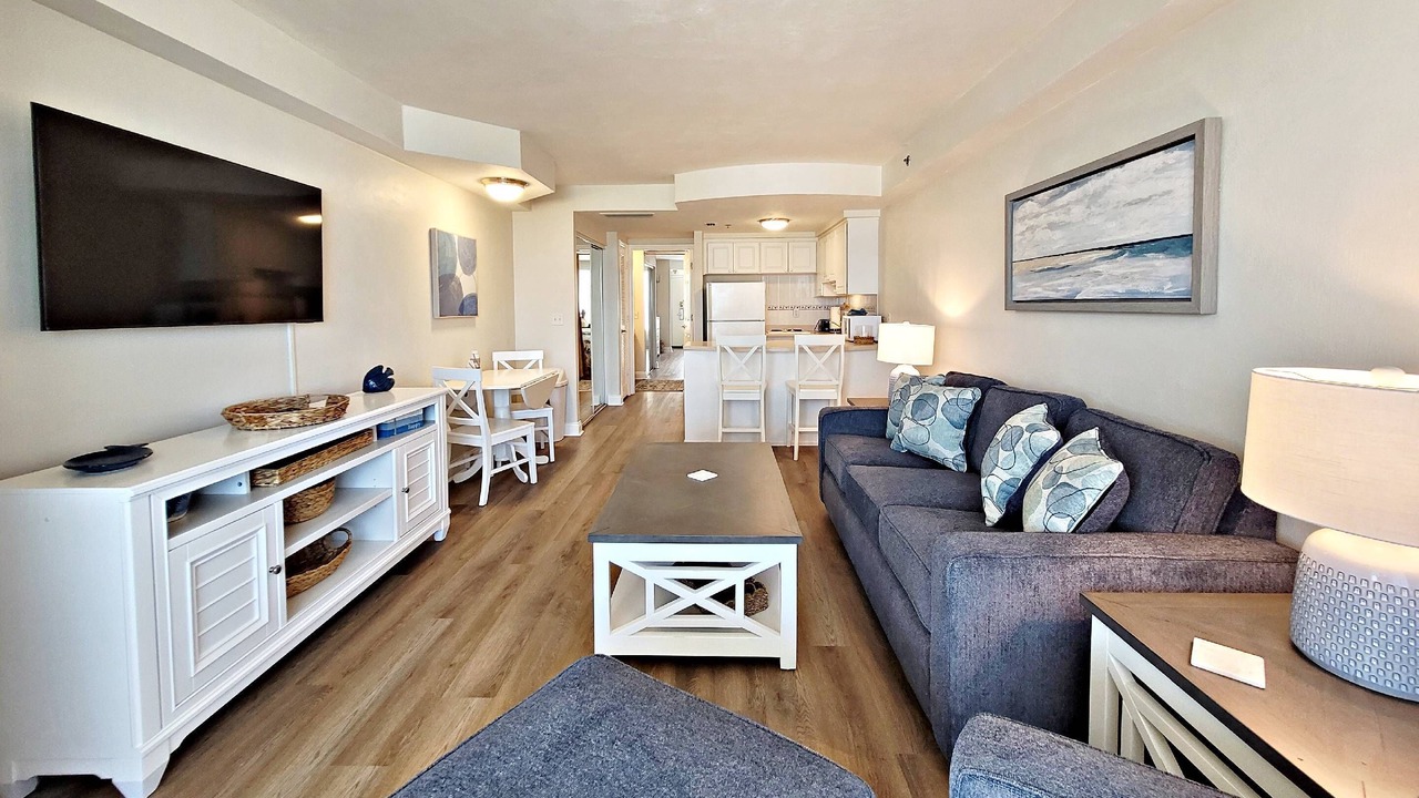 Photo of Livingroom in Ortona Park