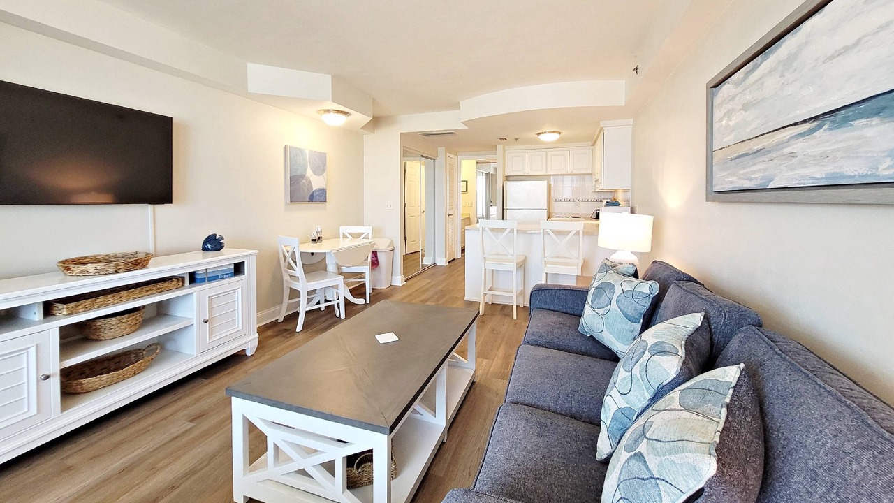 Photo of Livingroom in Ortona Park