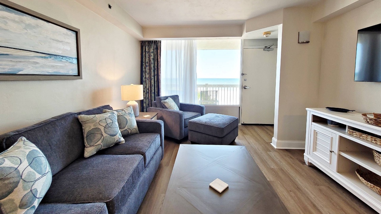 Photo of Bedroom in Ortona Park