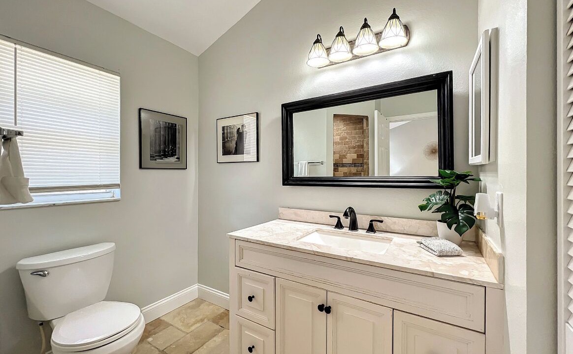 Photo of Bathroom in Union Park