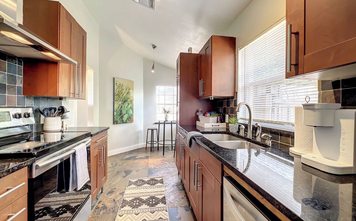 Photo of Kitchen in Union Park