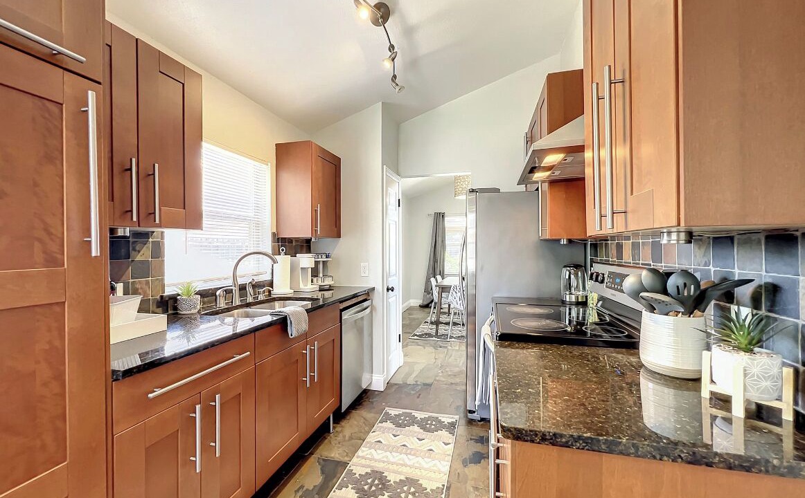 Photo of Kitchen in Union Park