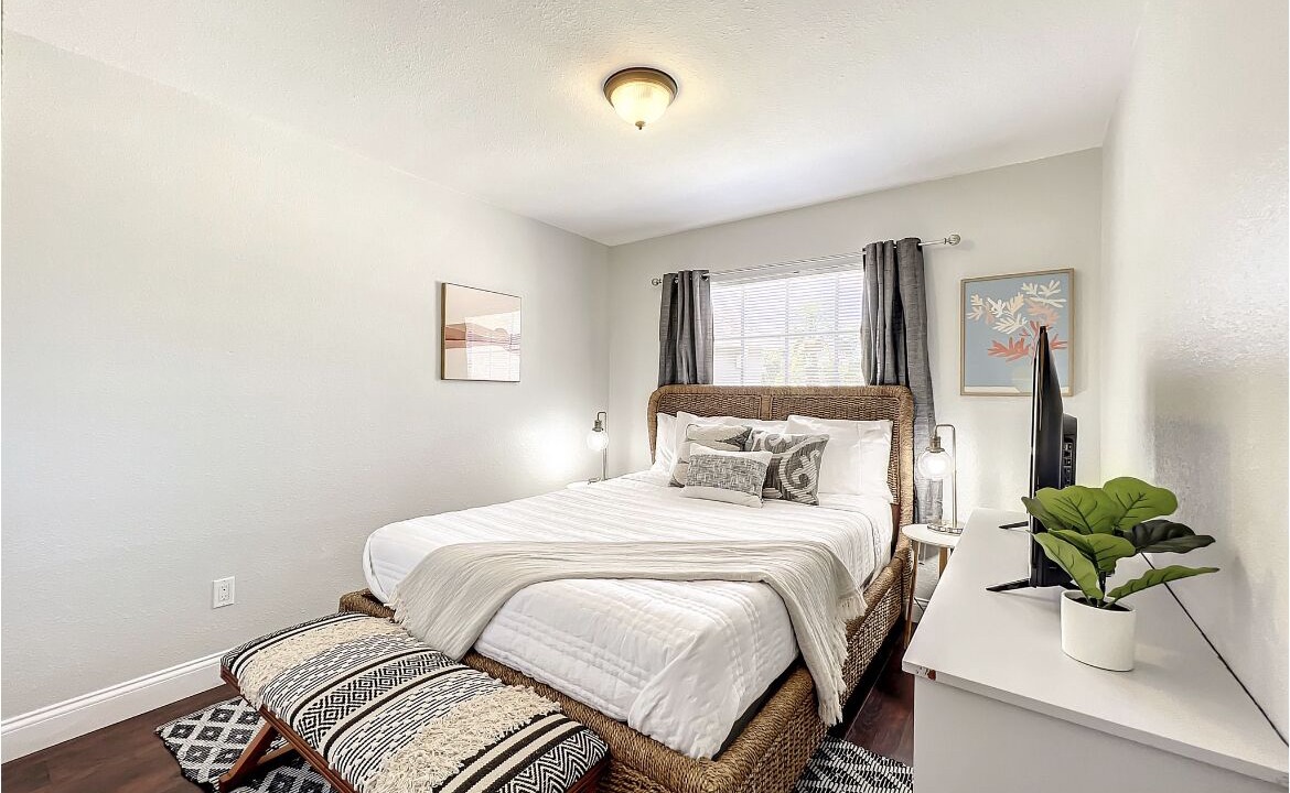 Photo of Bedroom in Union Park