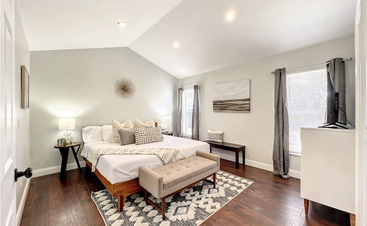 Photo of Bedroom in Union Park