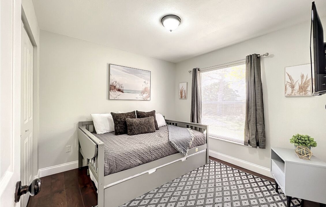 Photo of Bedroom in Union Park