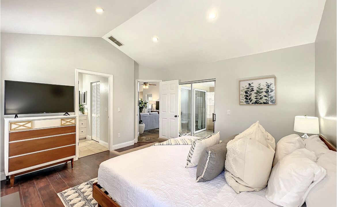 Photo of Bedroom in Union Park