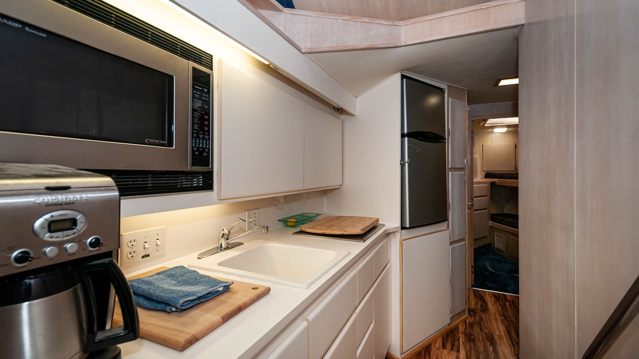 Photo of Kitchen in Destin