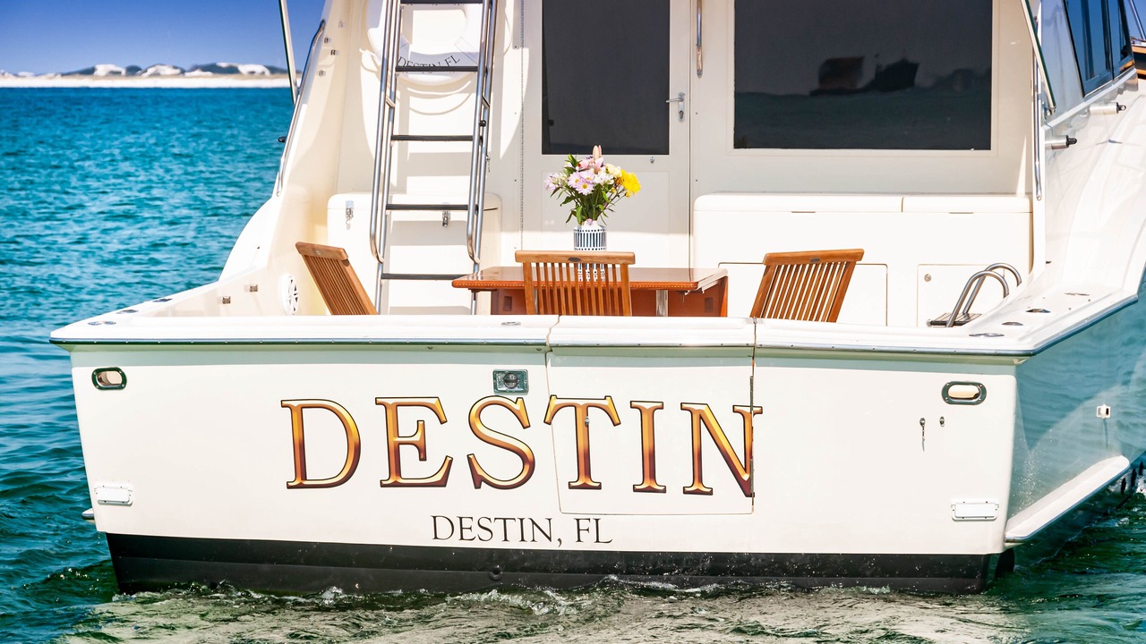 Photo of Outdoor in Destin