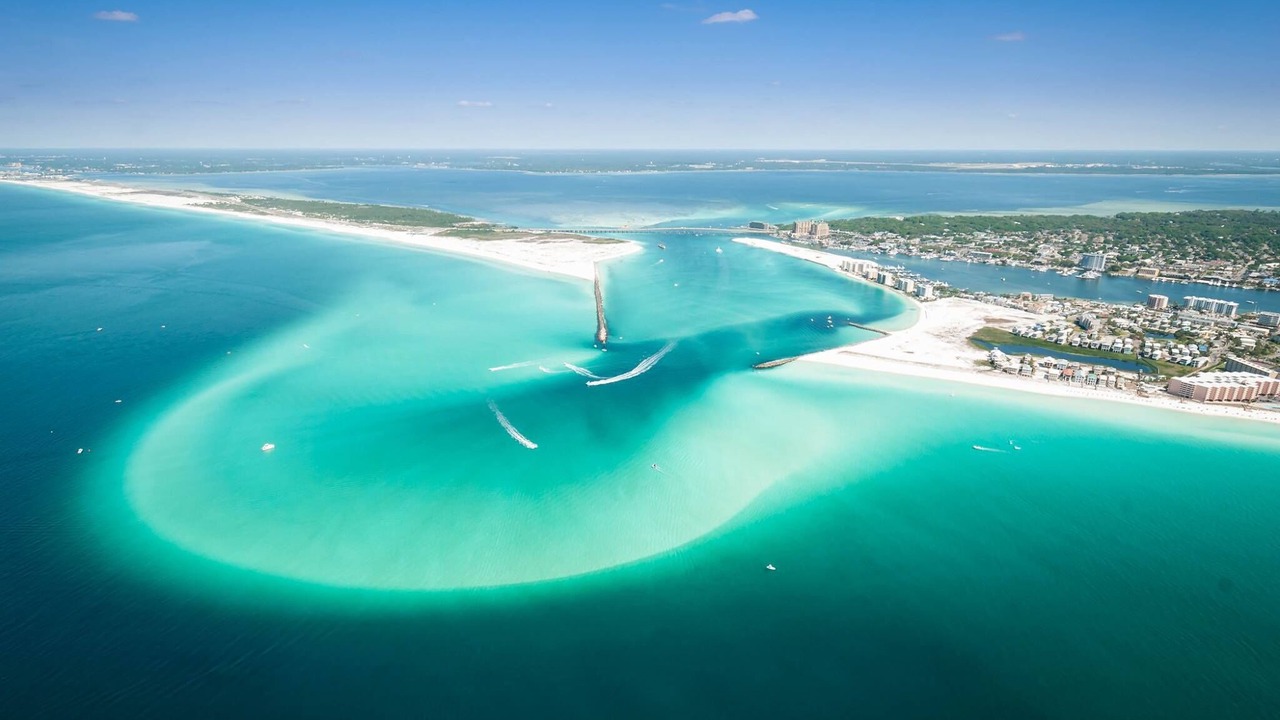 Photo of Others in Destin