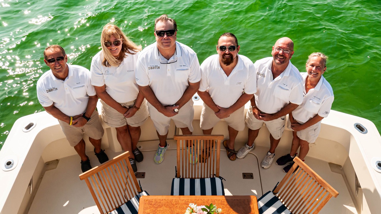 Photo of Others in Destin