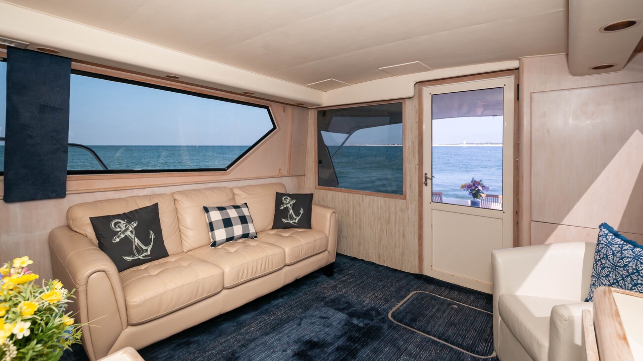 Photo of Livingroom in Destin