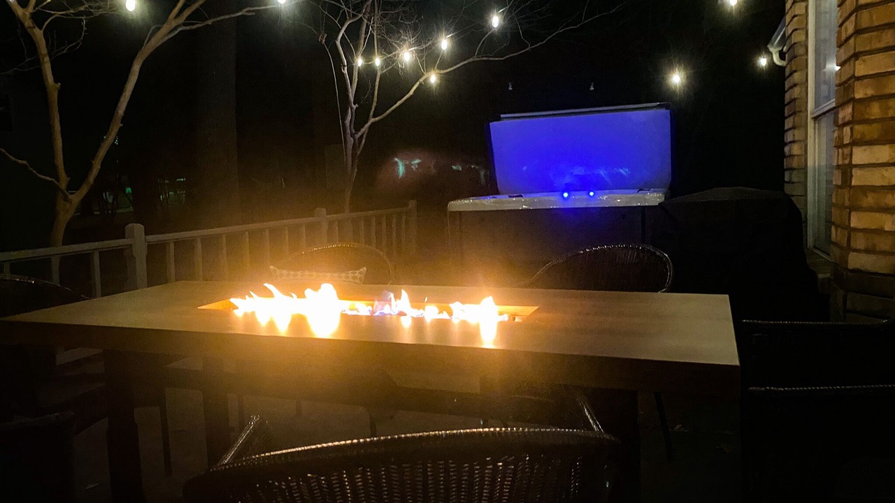Photo of Outdoor in Kingston