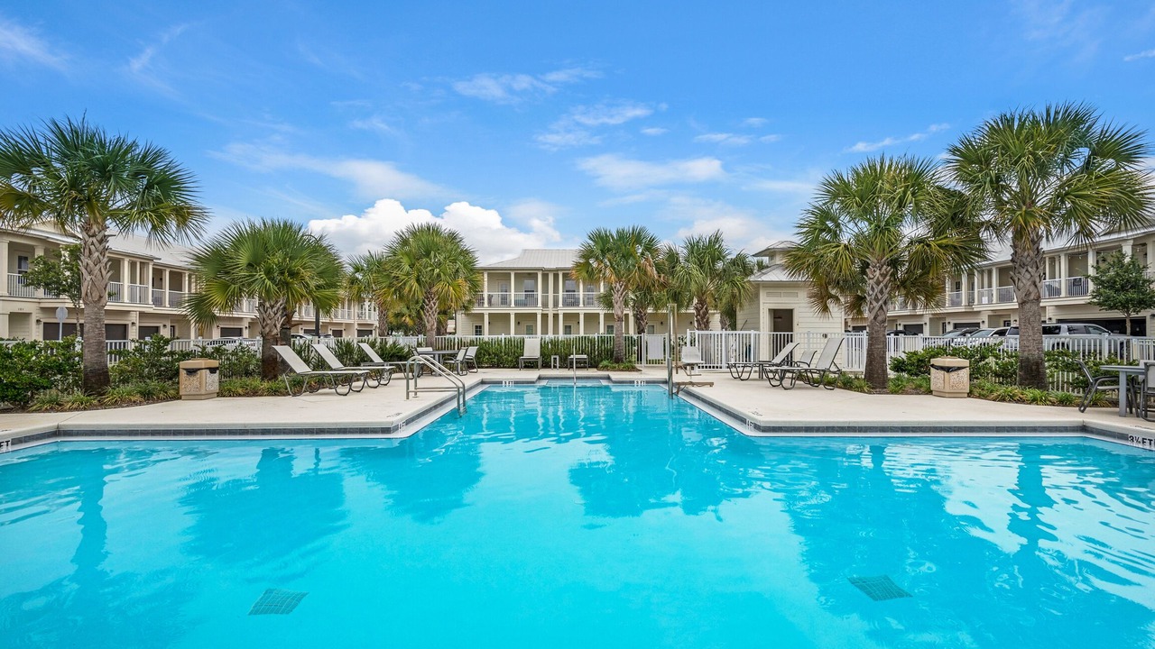 Photo of Outdoor in Villages of Crystal Beach