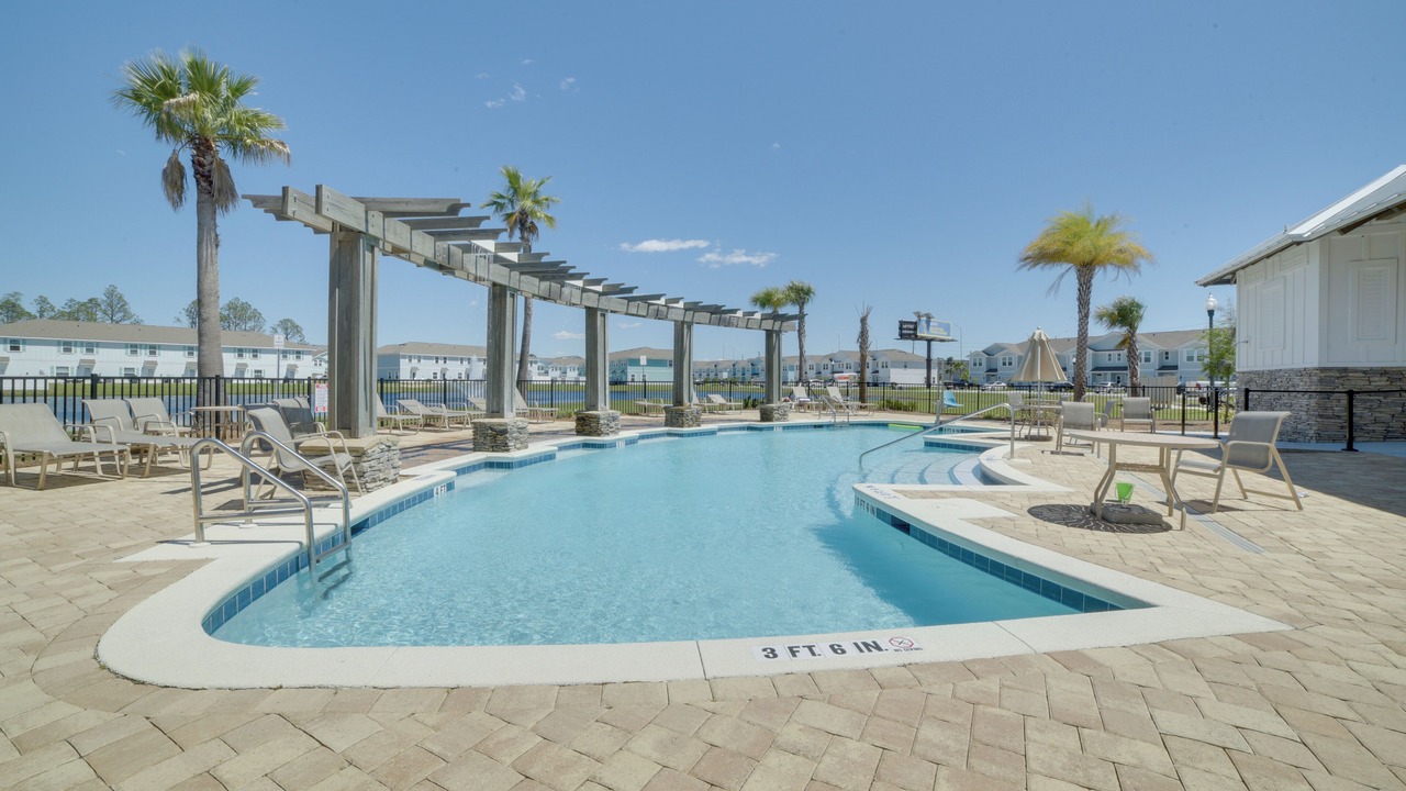 Photo of Outdoor in Upper Grand Lagoon