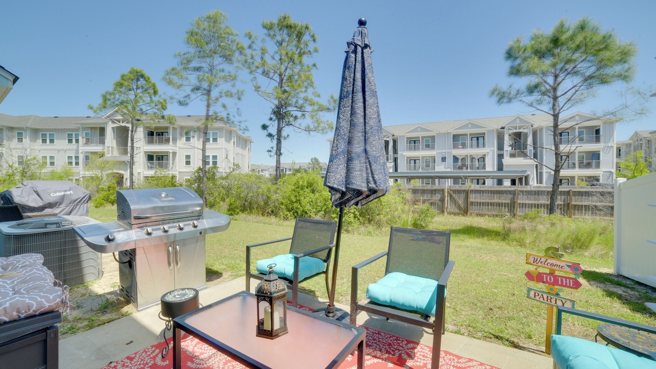 Photo of Outdoor in Upper Grand Lagoon
