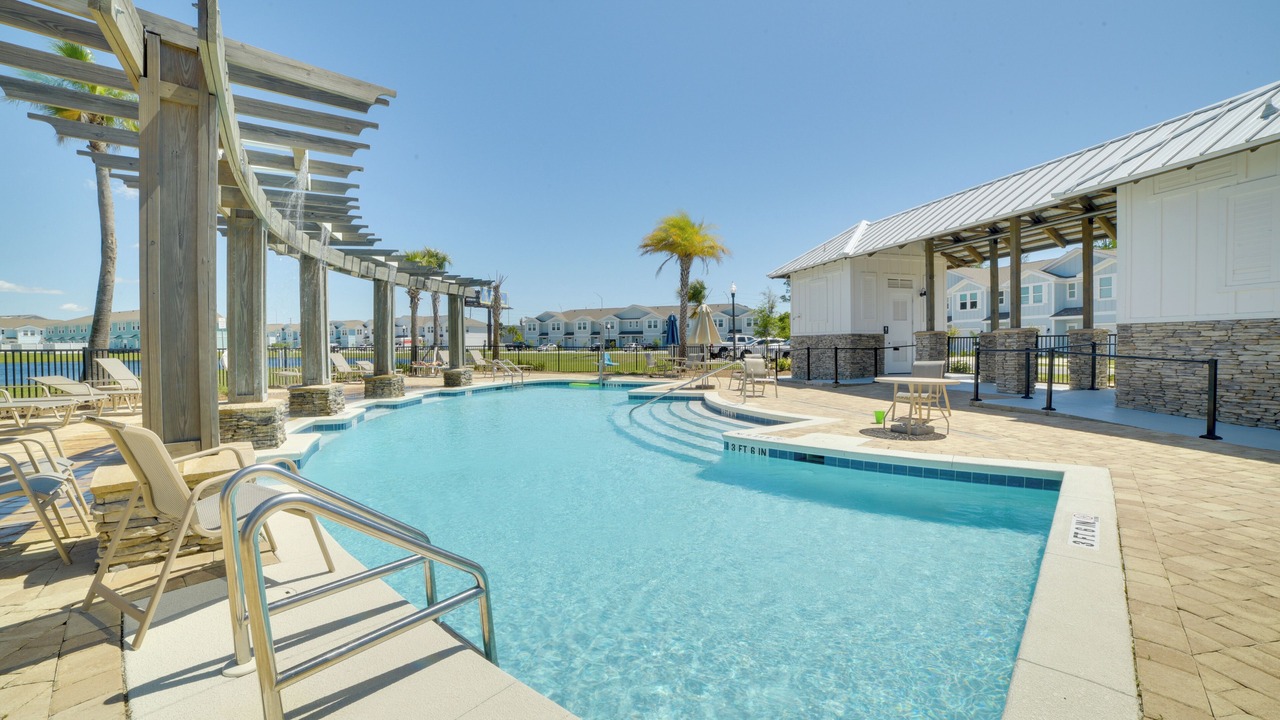 Photo of Outdoor in Upper Grand Lagoon