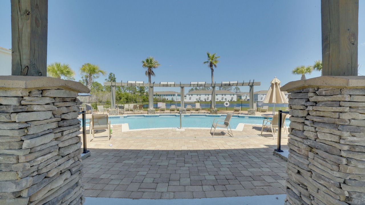 Photo of Outdoor in Upper Grand Lagoon