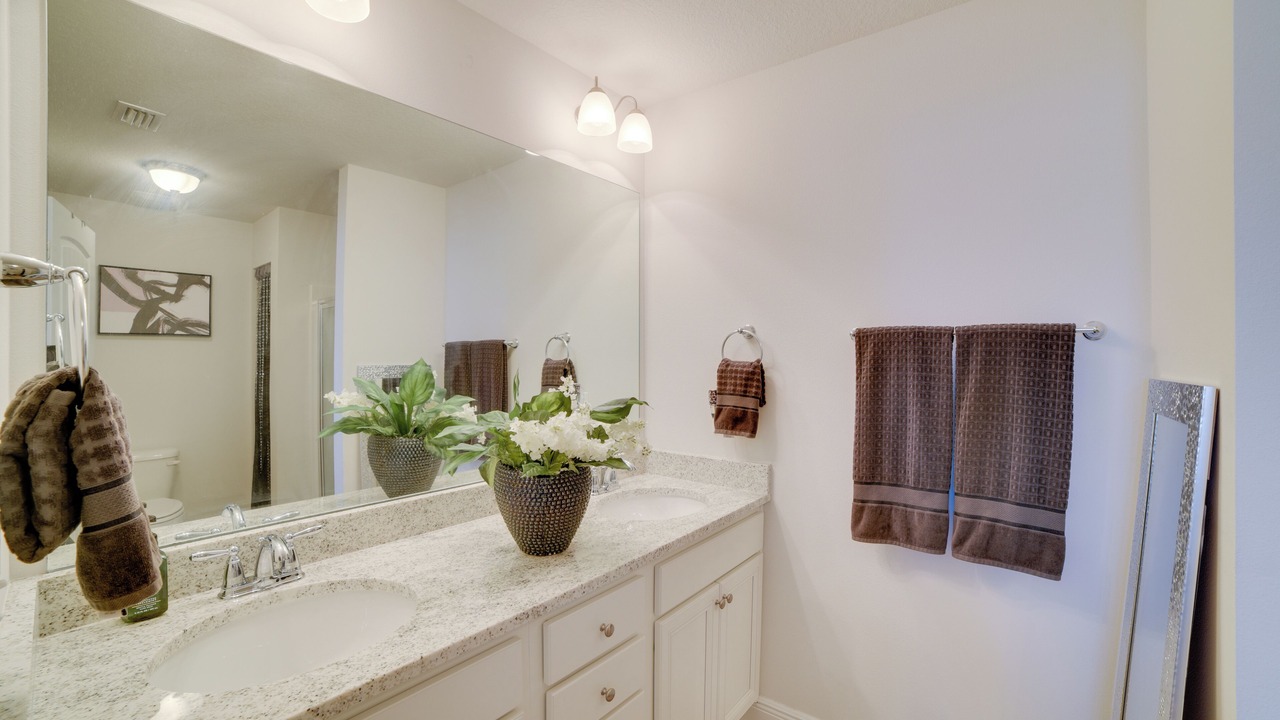 Photo of Bathroom in Upper Grand Lagoon