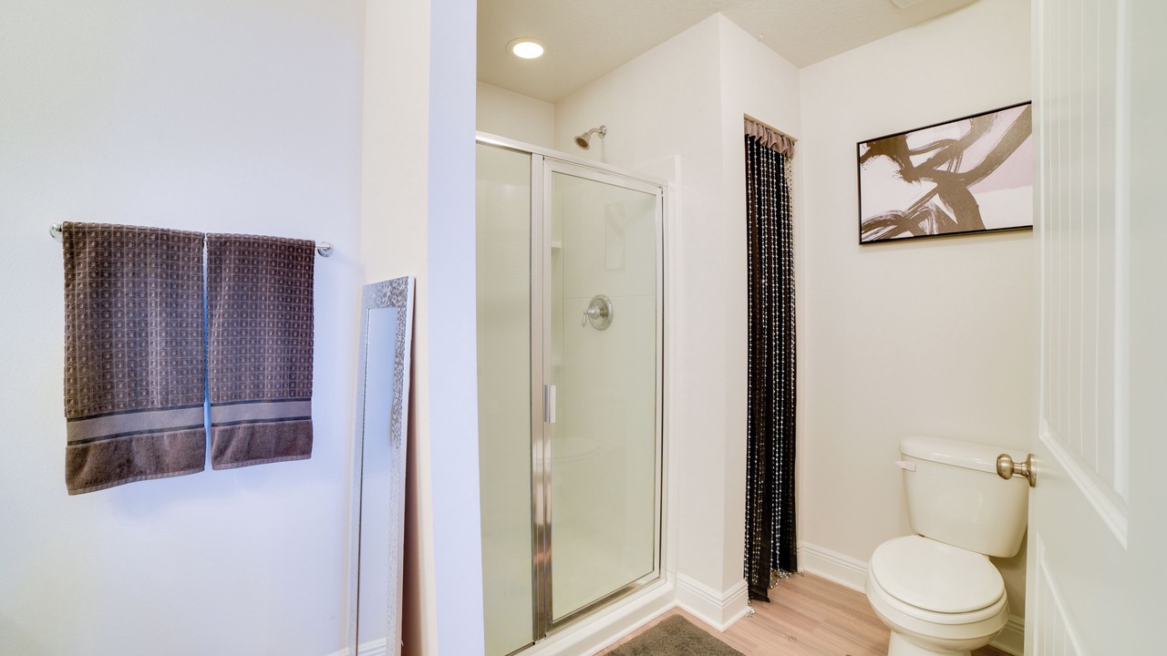 Photo of Bathroom in Upper Grand Lagoon
