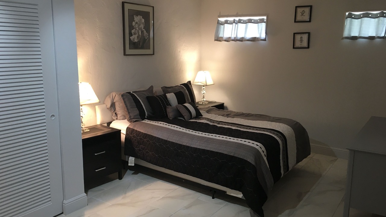Photo of Bedroom in West Palm Beach