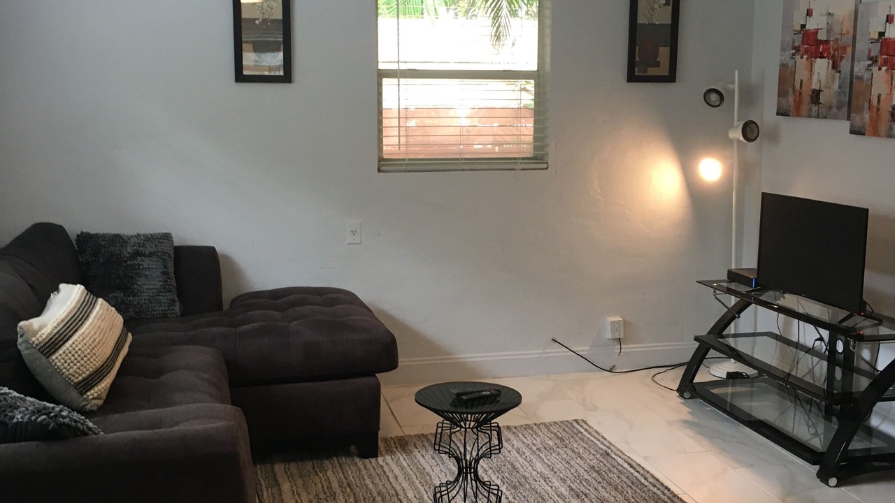 Photo of Livingroom in West Palm Beach