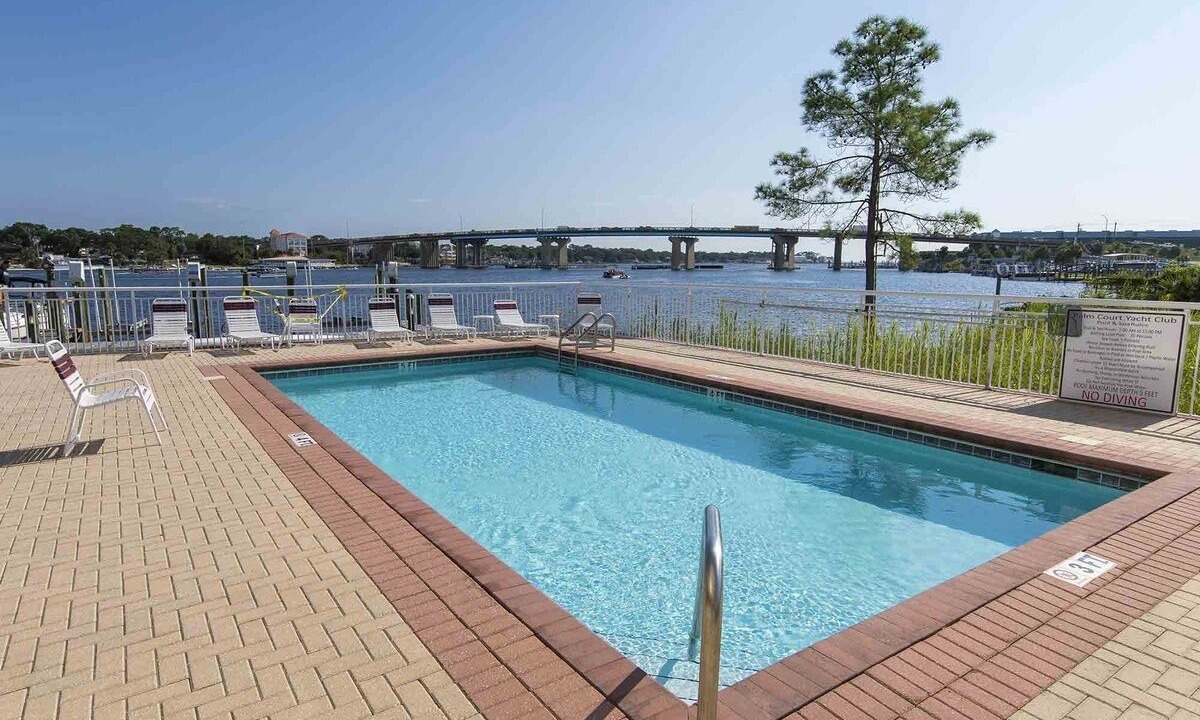 Photo of Outdoor in Fort Walton Beach