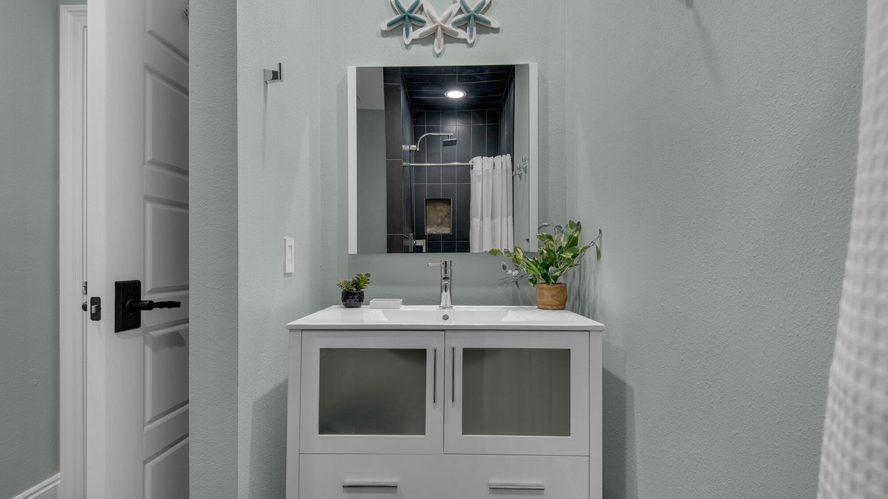 Photo of Bathroom in Fort Walton Beach
