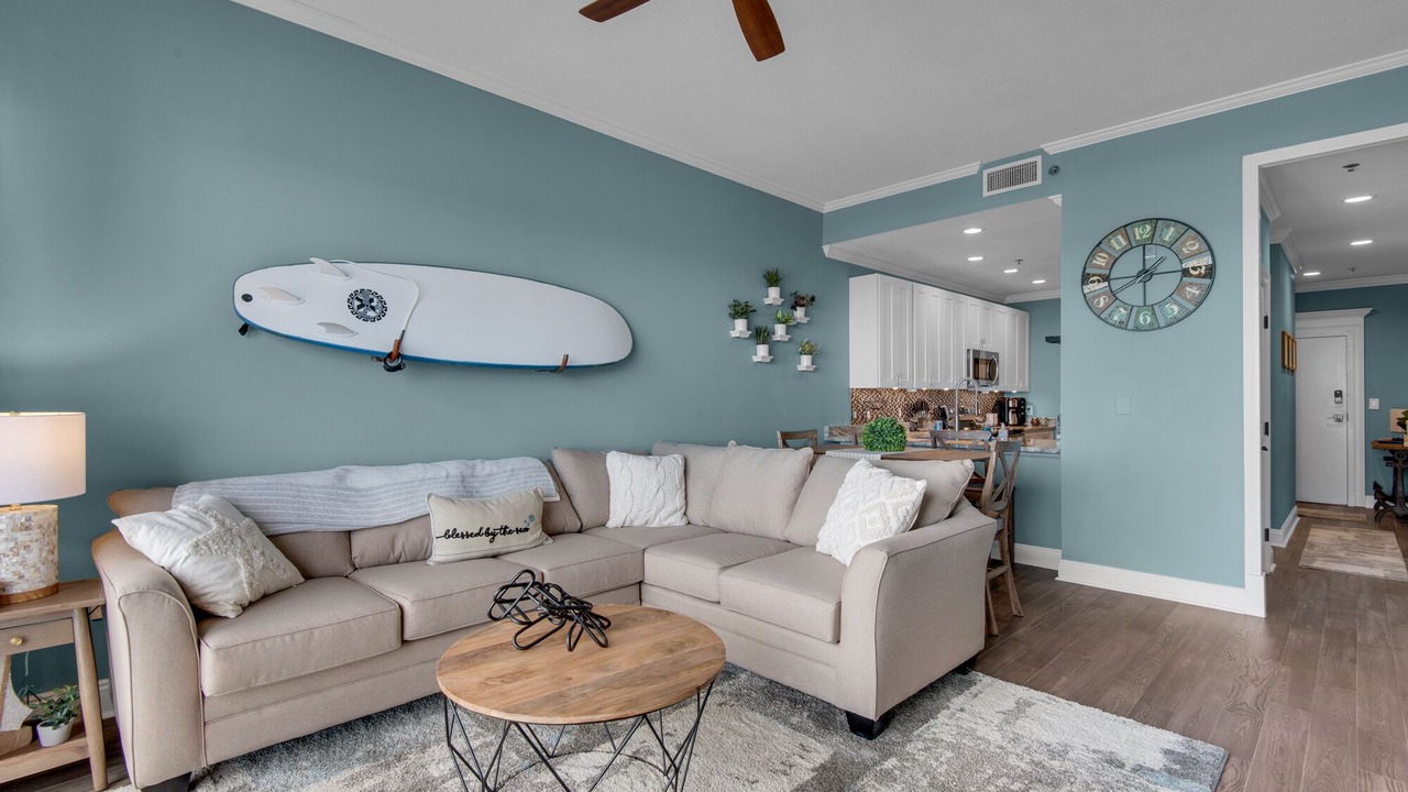 Photo of Bedroom in Fort Walton Beach