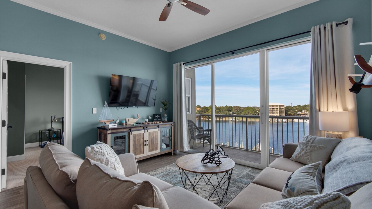 Photo of Bedroom in Fort Walton Beach