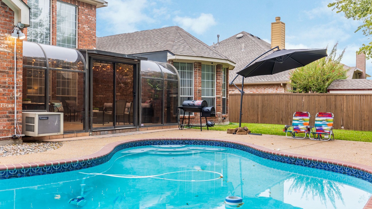 Photo of Outdoor in Richardson