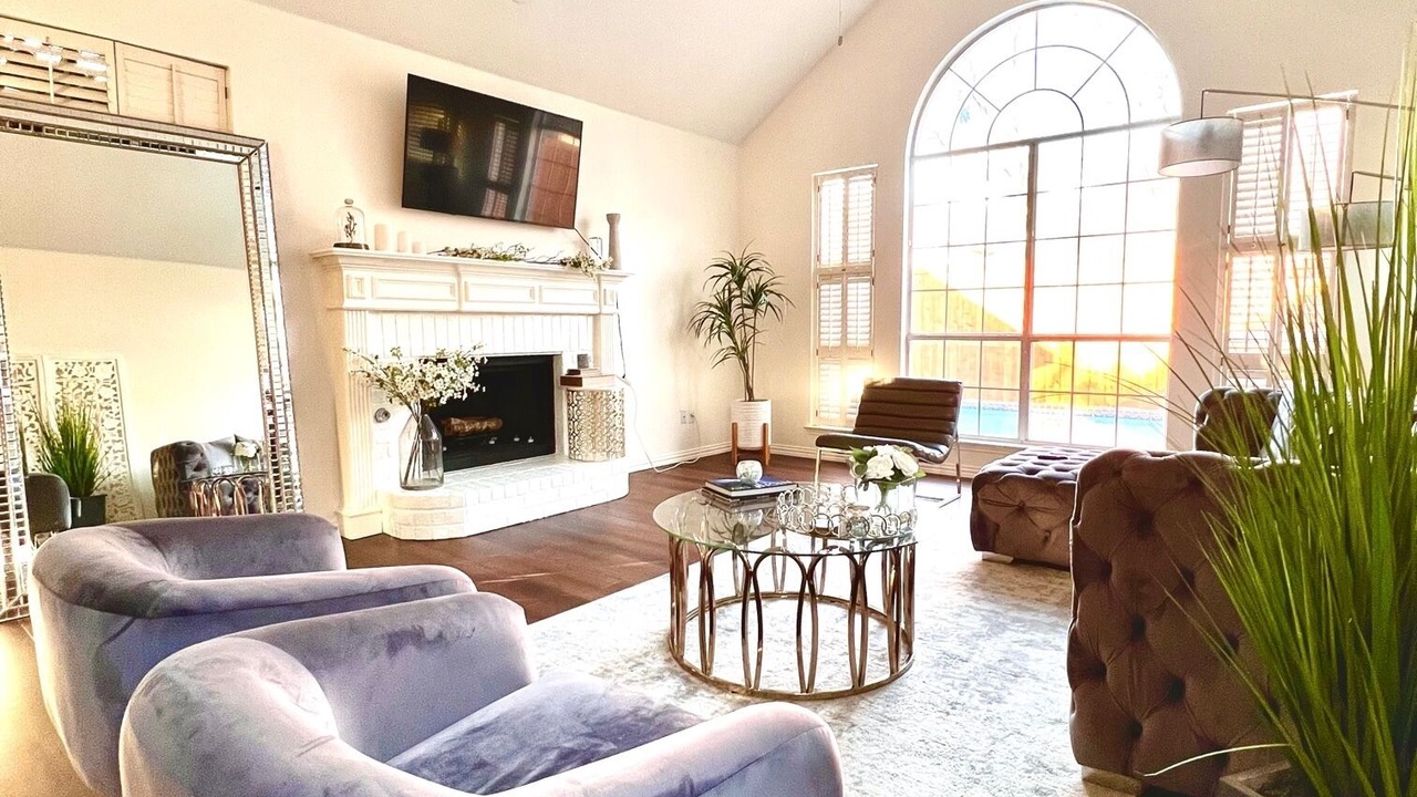 Photo of Bedroom in Richardson