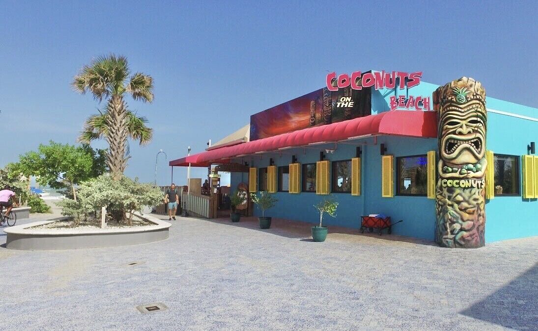 Photo of Outdoor in Cocoa Beach